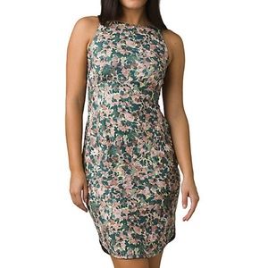 NWT prAna | Emerald Lake Dress | Small